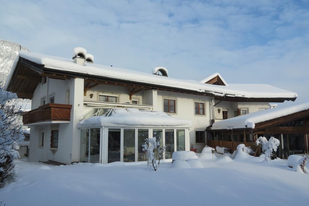 Ferienresidenz Florian Apartment Sankt Johann in Tirol Room photo